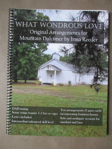 The mountain dulcimer what - mountain,