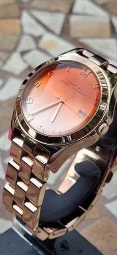 Marc jacobs unisex - unisex, watch