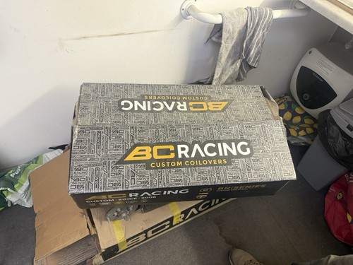 Racing coilovers 07 - racing,