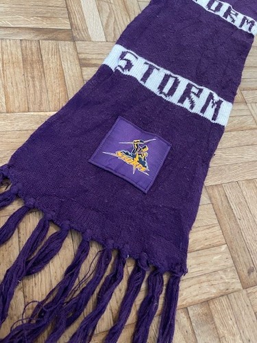 Melbourne storm rugby - melbourne,
