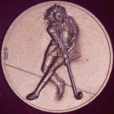 Rare 1987 Women's Royal Army