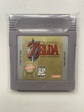 Nintendo Gameboy Game