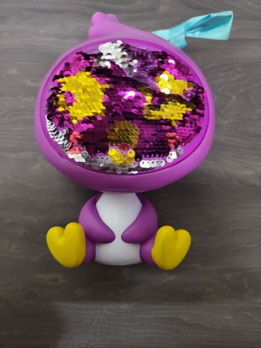 Zequins pet dazz the chick - dazz,