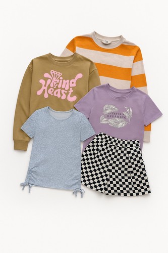 Girls clothes bundle 10 - girls,