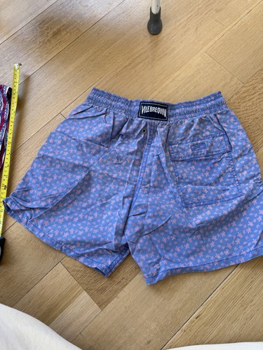 Vilebrequin moorea swim trunks - swim,
