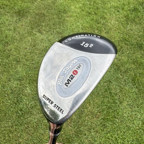 Ben sayers m2i tdf - sayers, 15°