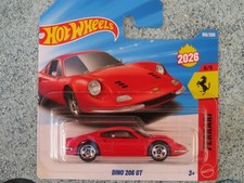 Hot Wheels H6G 150 Ferrari