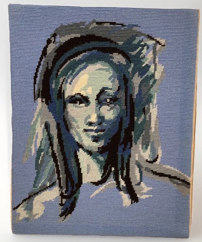 Vintage penelope completed - penelope,