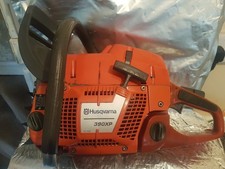 Husqvarna 385 xp Chainsaw (not