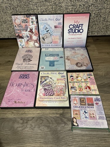 Craft studio papercraft - craft, studio: