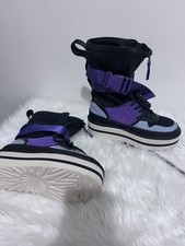 UGG Pop Punk High-Top Trainer for Women