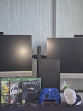Microsoft Xbox Series X 1TB