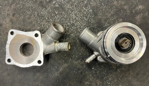 Ktm 640 lc4 2005 water - ktm, pump