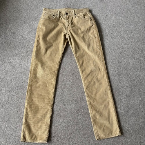 Levi 511 cord - levi's,