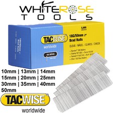 Tacwise brad nails - brad,