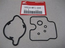 Honda XRV750 Africa Twin Carburetor Gasket Gasket Set 16010-MY1-000