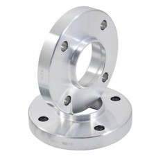 Hubcentric wheel spacers pair - spacers,