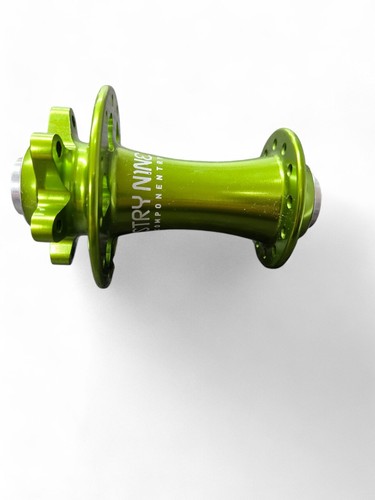 Industry nine torch bolt - industry,