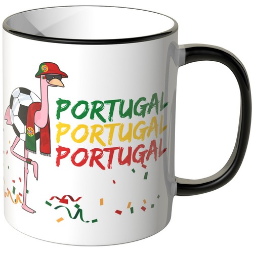 Juniwords mug world - mug,, "world