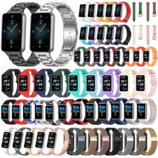 For Honor Band 9 Stainless