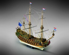 Dusek Mamoli MV24 - FRIESLAND