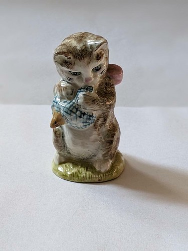 Beswick beatrix potter figure - potter,