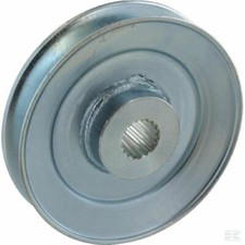 Genuine Tuff Torq Pulley