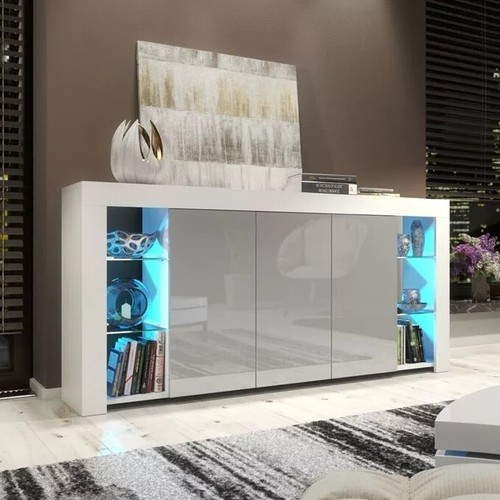 Sideboard unit cabinet - sideboard,