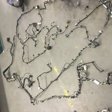 Ford Focus MK4 floor cabin wiring harness loom 2019 NEW SHAPE jx6t 90 ju67951