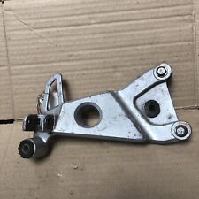 Honda nsr 125 r foxeye jc22