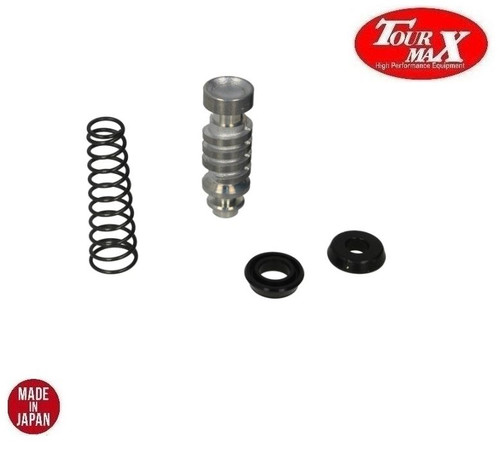 Kawasaki kmx125 rear - 86-87,