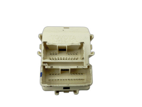 Control unit calculator ecu - control,