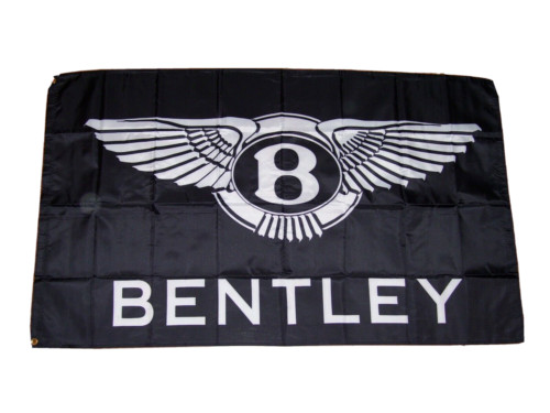 Bentley flag banner - bentley,