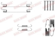 QUICK BRAKE 105-0040 Accessory