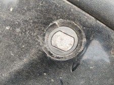   Rear Parking Sensor, park