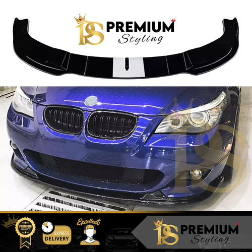 Bmw series e60 e61 - e60,