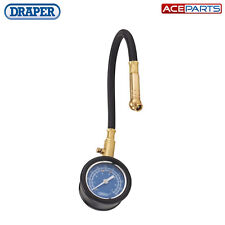 Draper Tyre Pressure Gauge