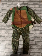 Kids Teenage Mutant Ninja