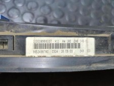9652496780 dashboard citroen - 9652496780,
