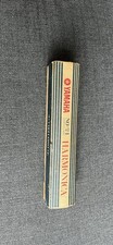 Vintage Yamaha #24 Virtuoso Mouth Harmonica Nippon Gakki