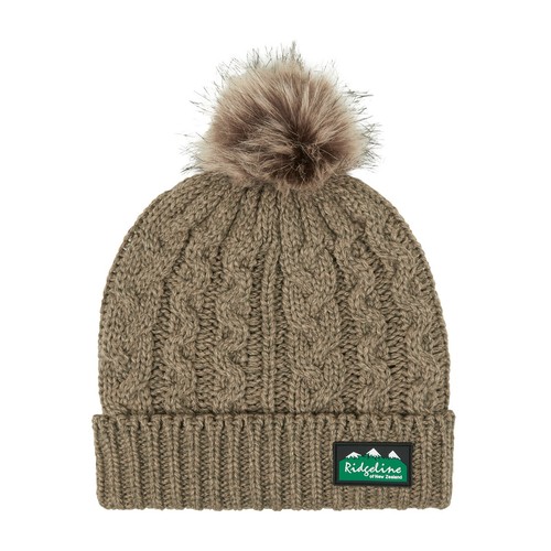 Ridgeline nordic fleck bobble - ridgeline,