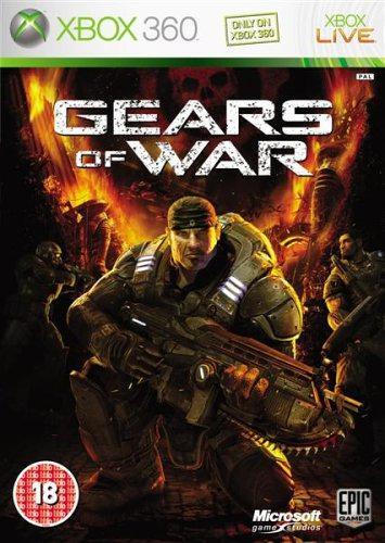 Gears war classics - war,