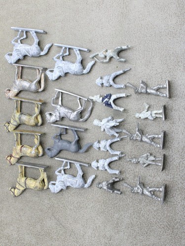 25mm napoleonic metal - 25mm,