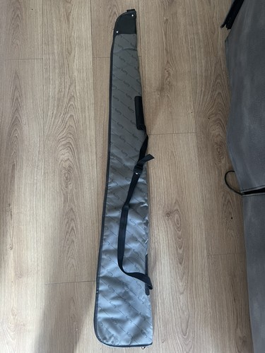 Vintage gun slip - bag, hunting