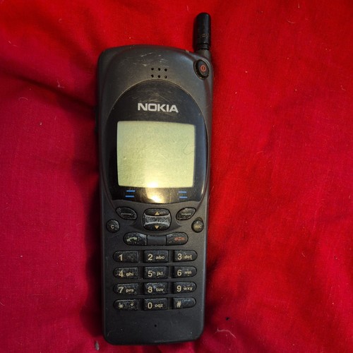 Nokia 2110 nhe - nokia, nhe-4nx