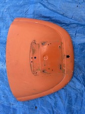 Classic Vw Beetle Engine Deck