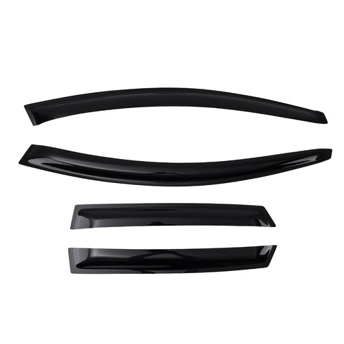 Rain guards set - guards, 3