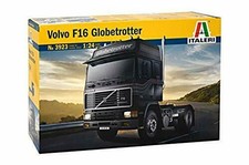 ITALERI TRUCKS 1/24 scale