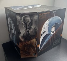 Hasbro Star Wars the Black