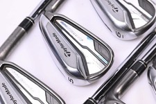 Taylormade Speedblade Irons /